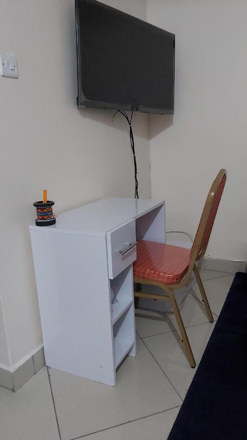 Annes Place Найваша Екстериор снимка