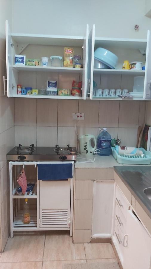 Annes Place Найваша Екстериор снимка