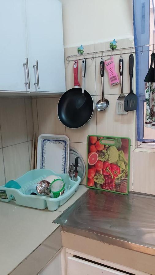Annes Place Найваша Екстериор снимка