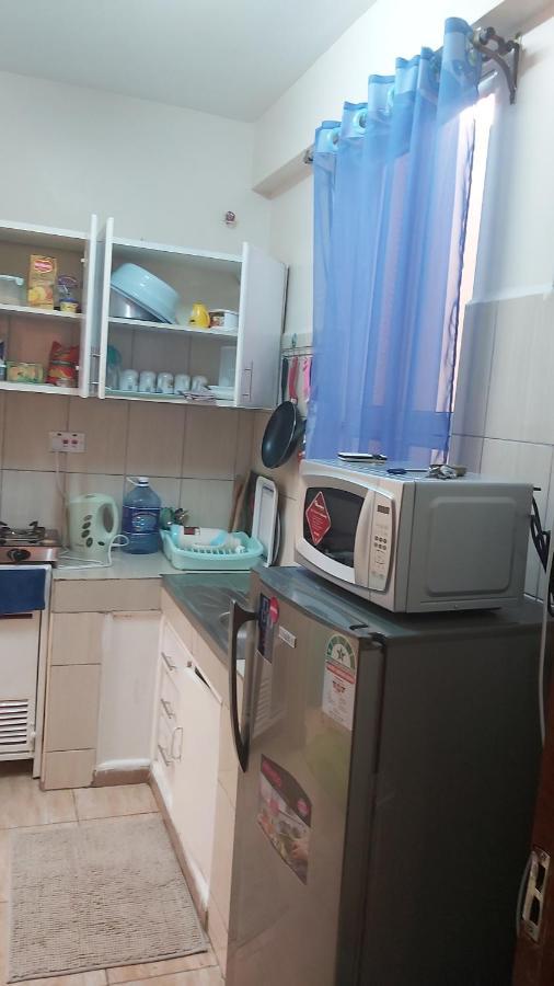 Annes Place Найваша Екстериор снимка