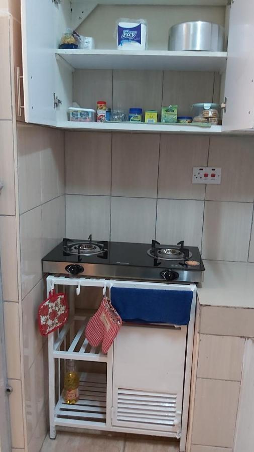 Annes Place Найваша Екстериор снимка