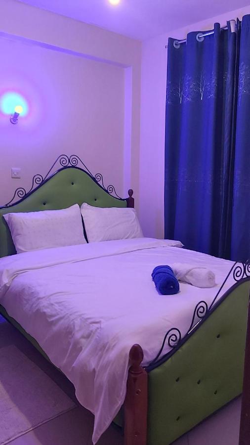 Annes Place Найваша Екстериор снимка