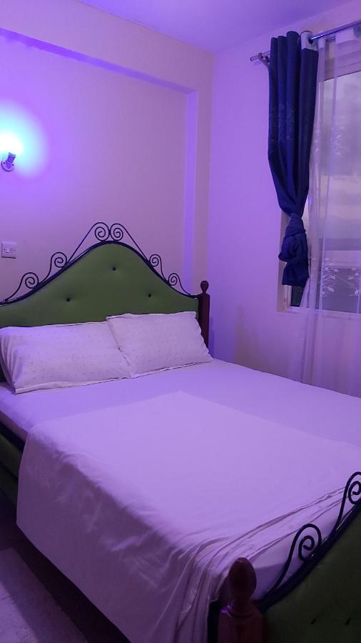 Annes Place Найваша Екстериор снимка