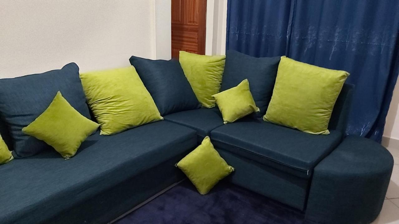 Annes Place Найваша Екстериор снимка