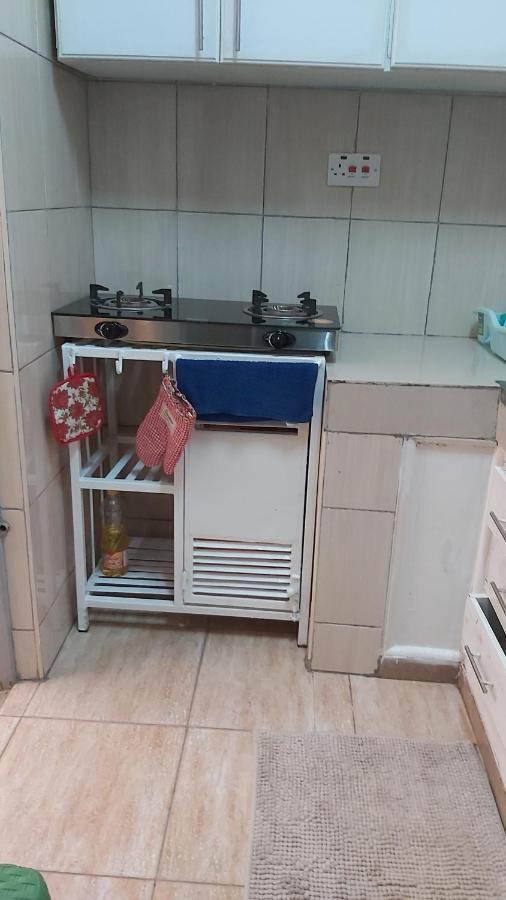 Annes Place Найваша Екстериор снимка